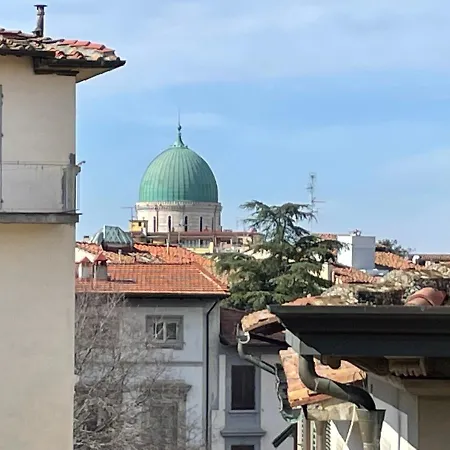 Maison d'hôtes Porta Santa Croce Florence