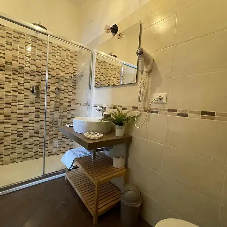 Porta Santa Croce Guest house