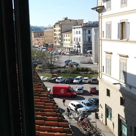 Porta Santa Croce Guest house Florence