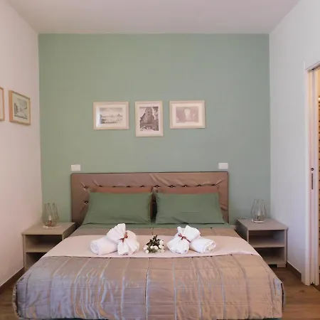 Guest house Porta Santa Croce Florence