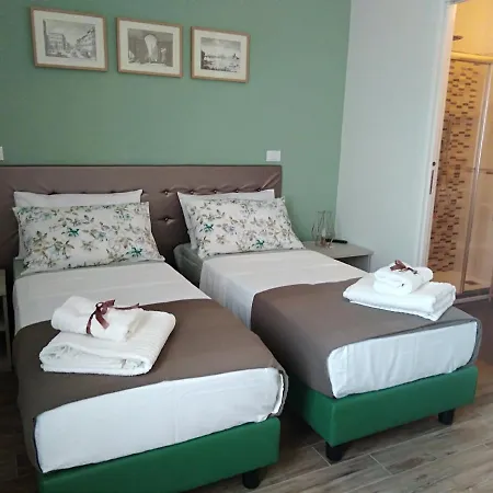 Porta Santa Croce Guest house Florence