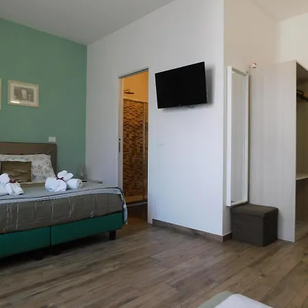 Guest house Porta Santa Croce Florence