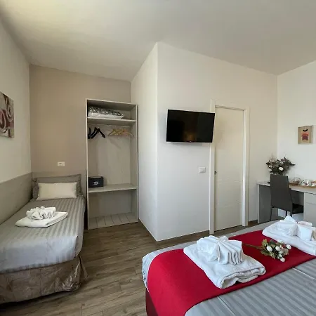 Porta Santa Croce Guest house *