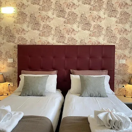 Guest house Porta Santa Croce *
