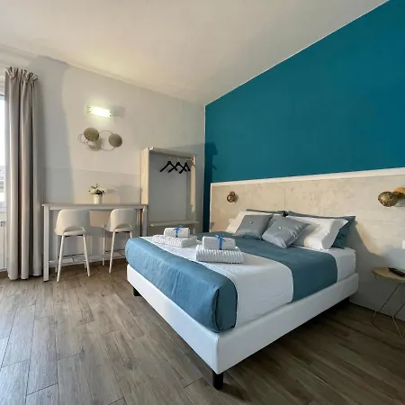 Porta Santa Croce Guest house *