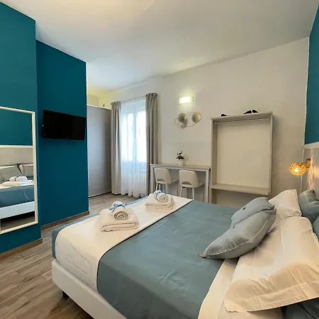 Porta Santa Croce Guest house