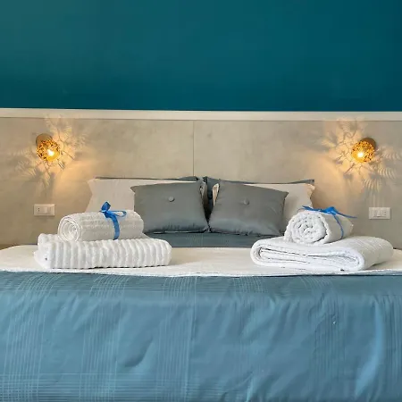 Guest house Porta Santa Croce *