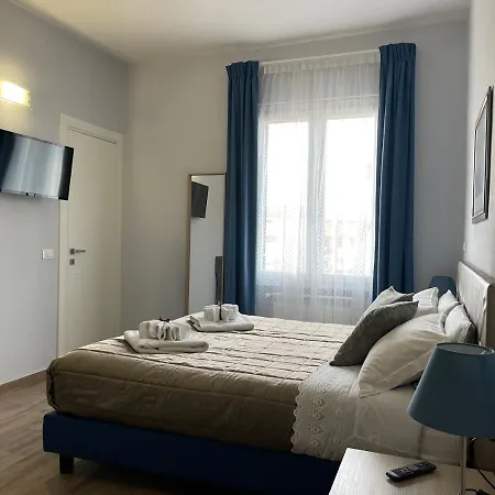 Porta Santa Croce Guest house